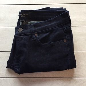 Banana Republic Jeans